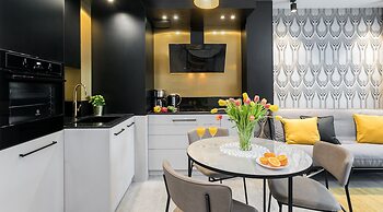 My Krakow Apartments - City Center