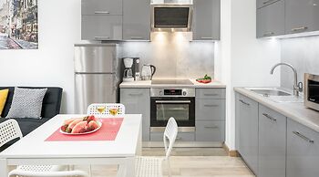 My Krakow Apartments - City Center
