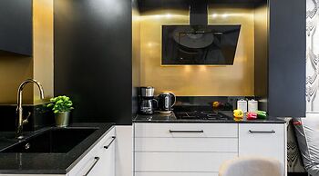 My Krakow Apartments - City Center