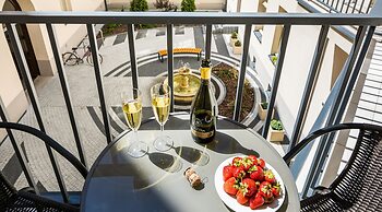 My Krakow Apartments - City Center