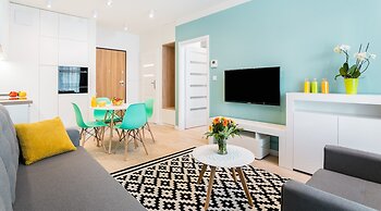 My Krakow Apartments - City Center