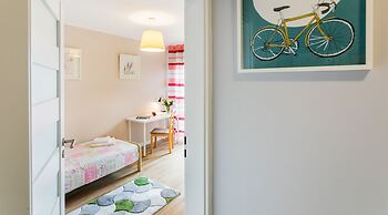 My Krakow Apartments - City Center