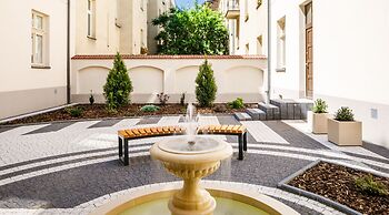 My Krakow Apartments - City Center