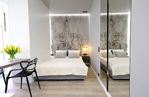 My Krakow Apartments - City Center