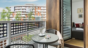 My Krakow Apartments - City Center