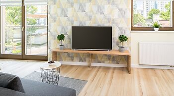 My Krakow Apartments - City Center