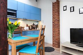 My Krakow Apartments - City Center