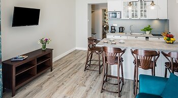 My Krakow Apartments - City Center