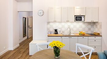 My Krakow Apartments - City Center