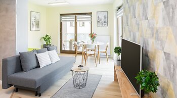 My Krakow Apartments - City Center