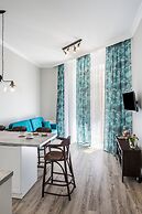 My Krakow Apartments - City Center