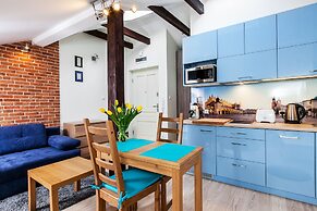 My Krakow Apartments - City Center
