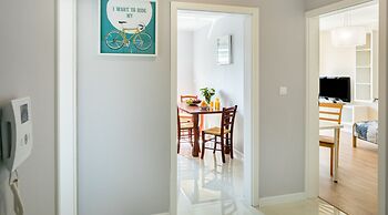 My Krakow Apartments - City Center