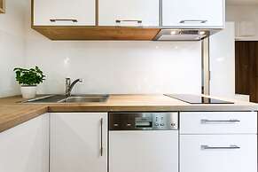 My Krakow Apartments - City Center