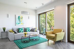 My Krakow Apartments - City Center