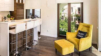 My Krakow Apartments - City Center