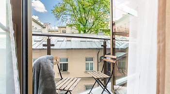 My Krakow Apartments - City Center