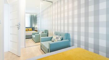 My Krakow Apartments - City Center