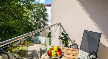 My Krakow Apartments - City Center