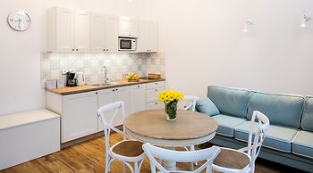 My Krakow Apartments - City Center