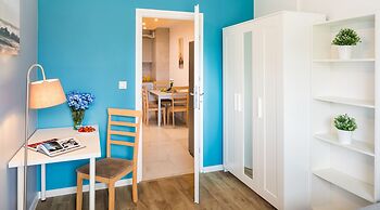 My Krakow Apartments - City Center