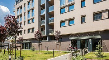 My Krakow Apartments - City Center