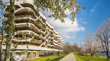 My Krakow Apartments - City Center