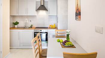 My Krakow Apartments - City Center