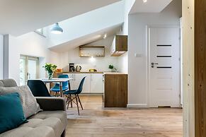 My Krakow Apartments - City Center