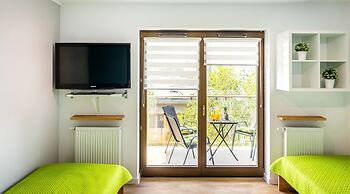 My Krakow Apartments - City Center