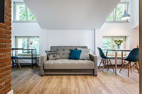 My Krakow Apartments - City Center