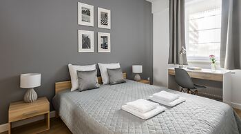 My Krakow Apartments - City Center