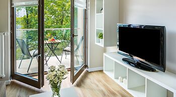 My Krakow Apartments - City Center