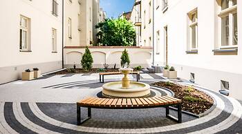 My Krakow Apartments - City Center