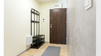 My Krakow Apartments - City Center