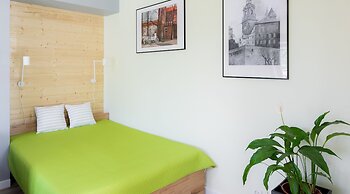 My Krakow Apartments - City Center