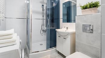 My Krakow Apartments - City Center