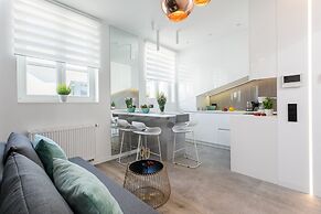 My Krakow Apartments - City Center