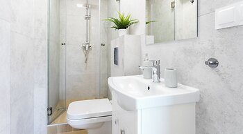 My Krakow Apartments - City Center