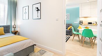 My Krakow Apartments - City Center