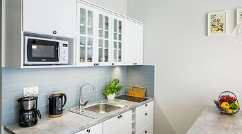 My Krakow Apartments - City Center