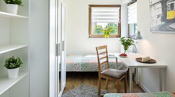 My Krakow Apartments - City Center