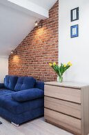 My Krakow Apartments - City Center