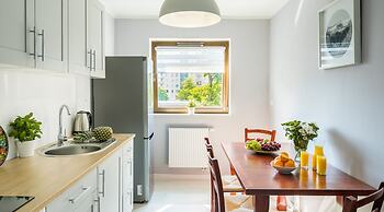 My Krakow Apartments - City Center