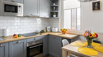 My Krakow Apartments - City Center