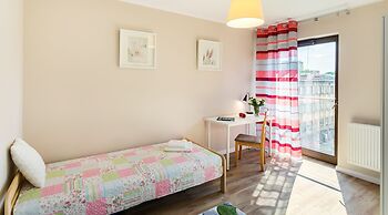 My Krakow Apartments - City Center