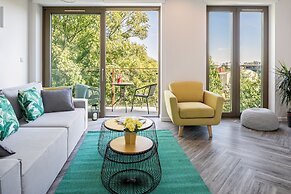 My Krakow Apartments - City Center