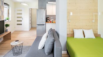 My Krakow Apartments - City Center