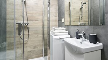 My Krakow Apartments - City Center