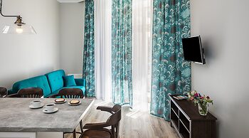 My Krakow Apartments - City Center